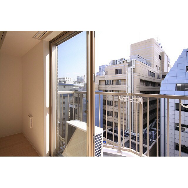 四ツ橋駅 徒歩5分 9階の物件内観写真