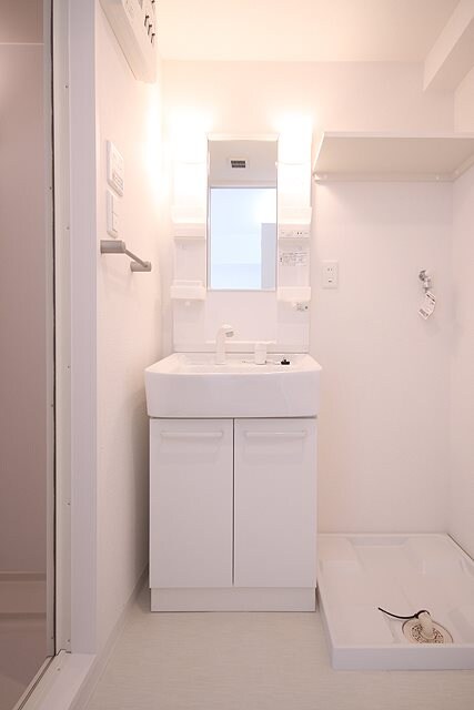 四ツ橋駅 徒歩5分 9階の物件内観写真