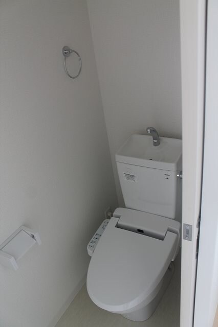 四ツ橋駅 徒歩5分 9階の物件内観写真