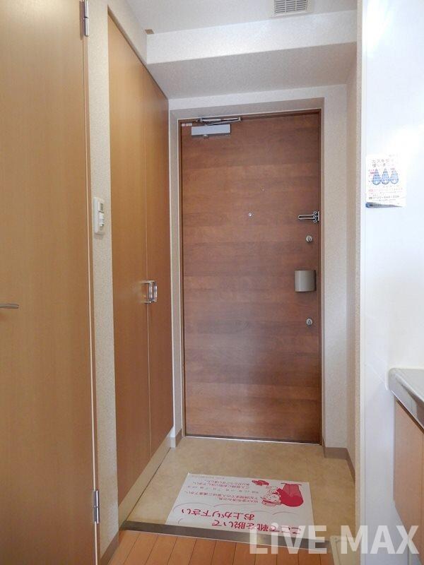 エステムコート梅田天神橋リバーフロントの物件内観写真