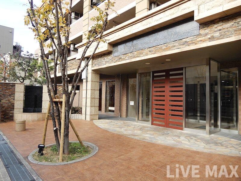 エステムコート梅田天神橋リバーフロントの物件外観写真