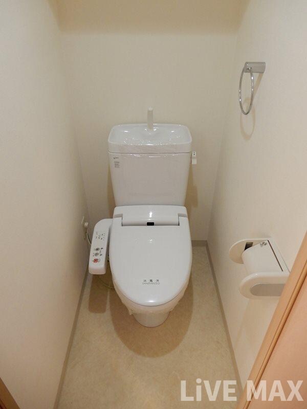 エステムコート梅田天神橋リバーフロントの物件内観写真