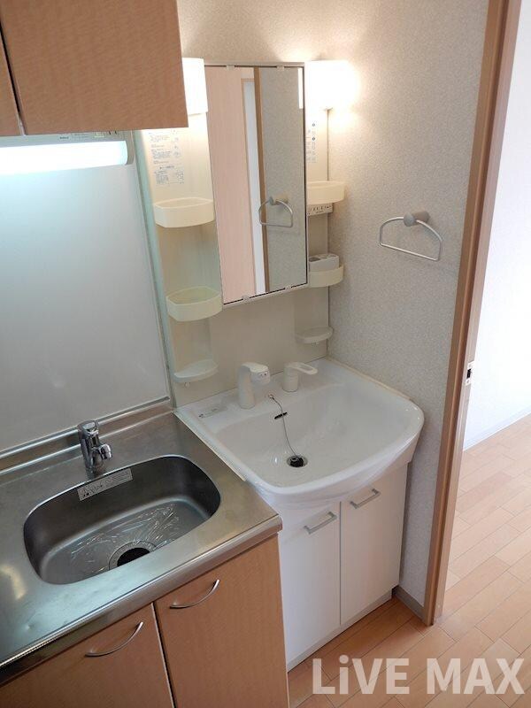 エステムコート梅田天神橋リバーフロントの物件内観写真