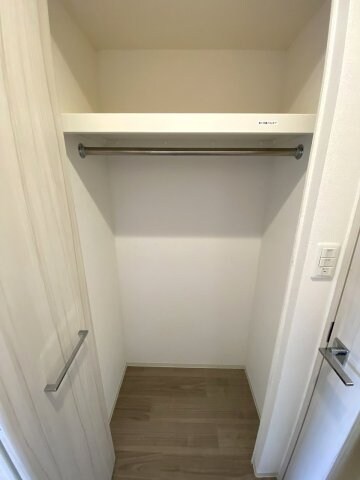 プレサンス長堀通グレイタスの物件内観写真