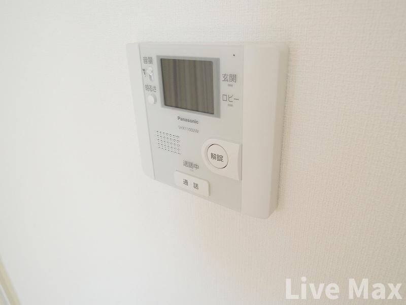 セイワパレス玉造の物件内観写真