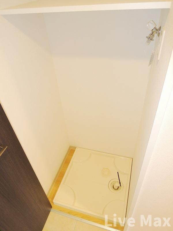 セイワパレス玉造の物件内観写真