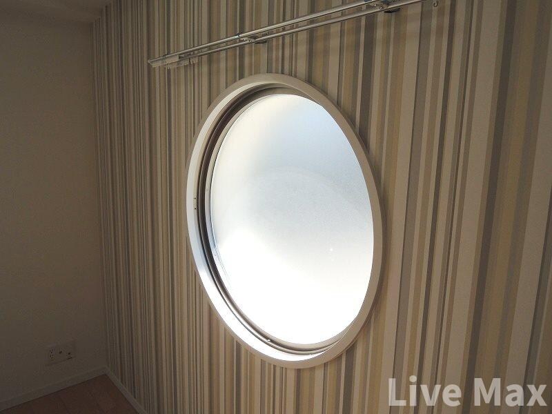 セイワパレス玉造の物件内観写真