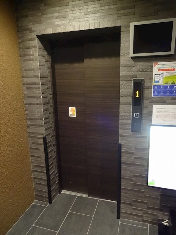 本町駅 徒歩7分 10階の物件内観写真