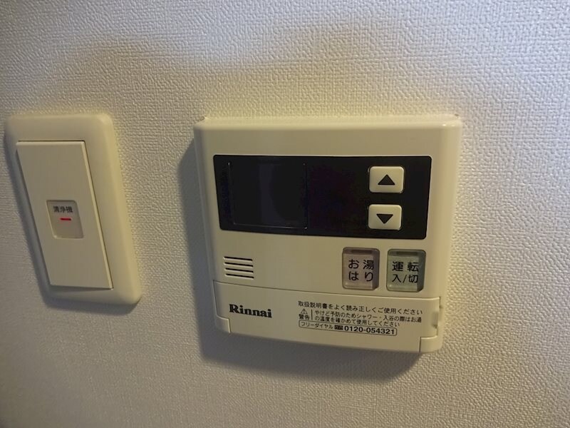 本町駅 徒歩7分 10階の物件内観写真