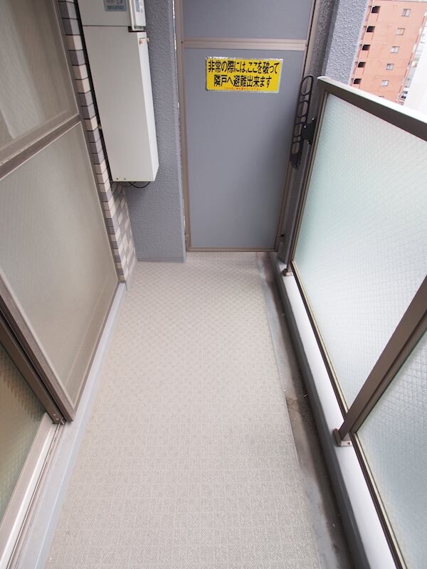 エスリード福島第3の物件内観写真