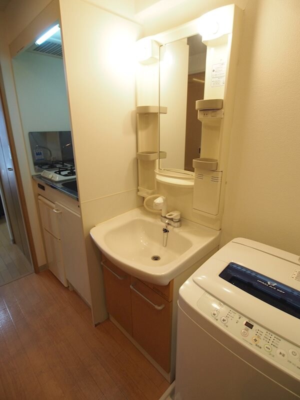 エスリード福島第3の物件内観写真