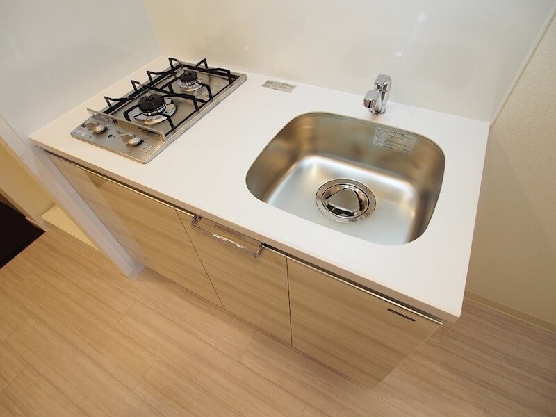 プレサンス梅田北ディアの物件内観写真