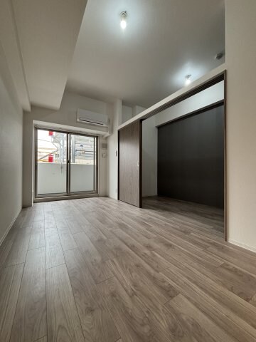 ArtizA緑地公園の物件内観写真