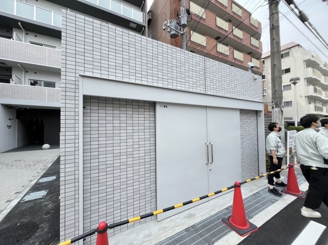 ArtizA緑地公園の物件内観写真