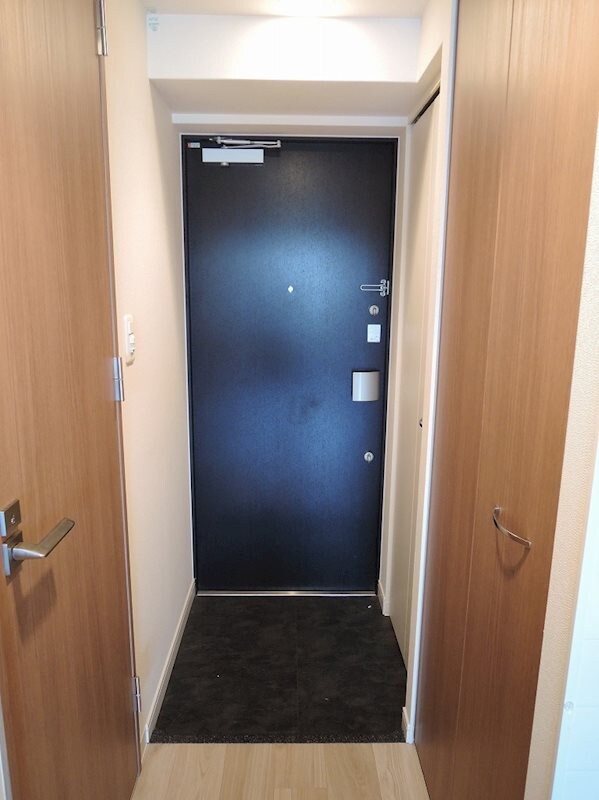 プレサンス野田阪神駅前ザ･プレミアムの物件内観写真