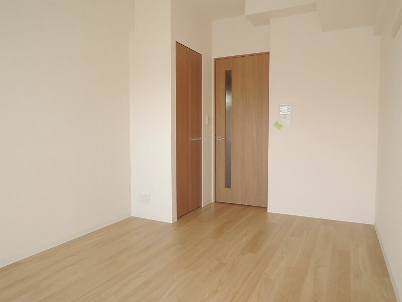 プレサンス野田阪神駅前ザ･プレミアムの物件内観写真