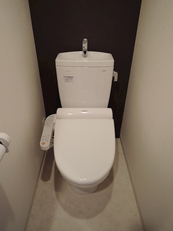 プレサンス野田阪神駅前ザ･プレミアムの物件内観写真