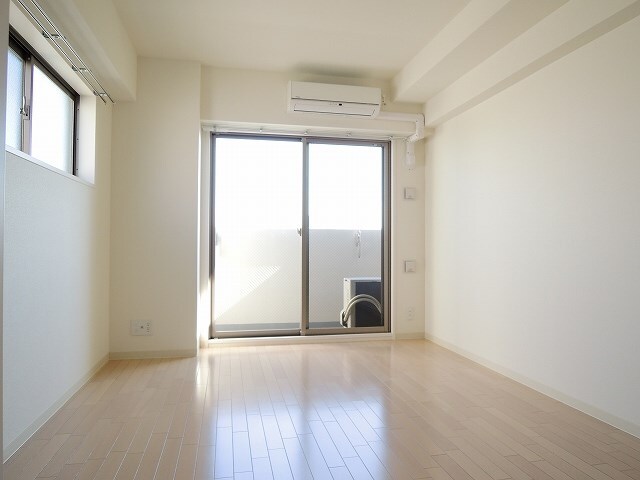 レジデンス大阪城前の物件内観写真