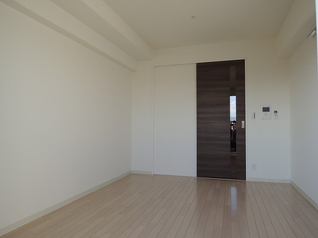 レジデンス大阪城前の物件内観写真