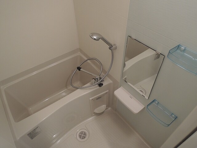 レジデンス大阪城前の物件内観写真