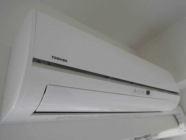 レジデンス大阪城前の物件内観写真