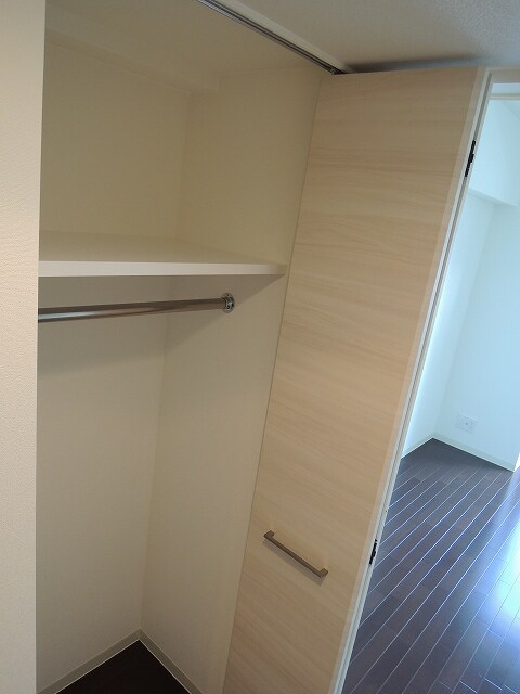 レジデンス大阪城前の物件内観写真