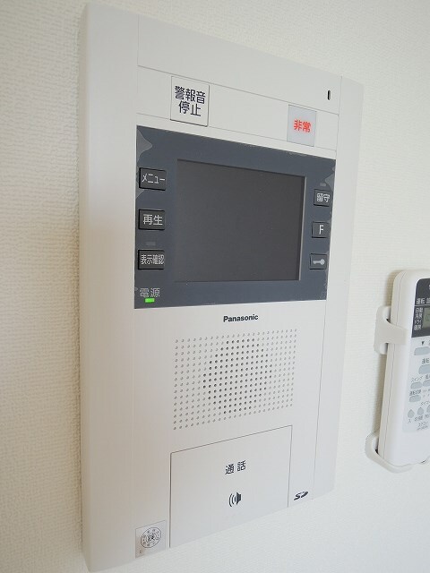 レジデンス大阪城前の物件内観写真