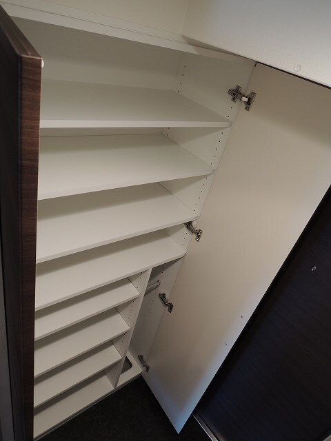 レジデンス大阪城前の物件内観写真