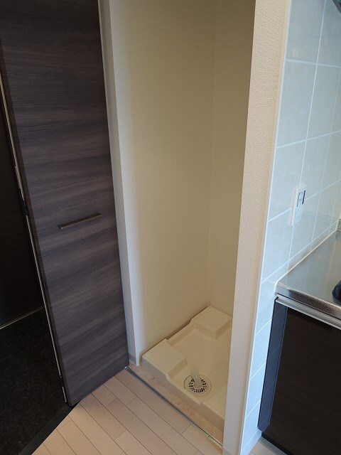 レジデンス大阪城前の物件内観写真