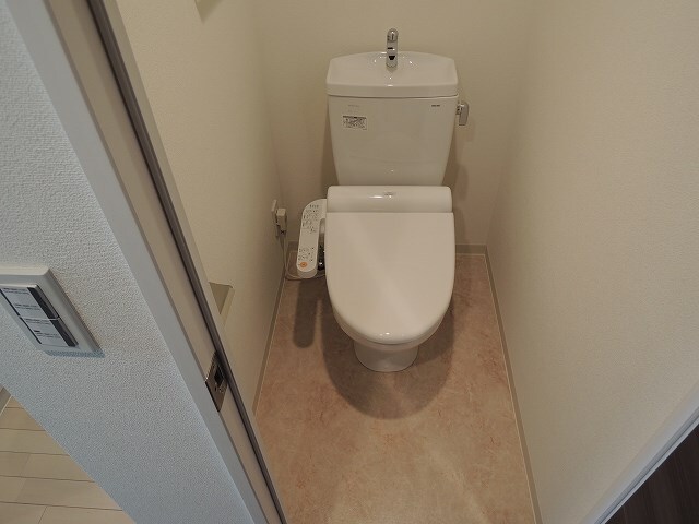 レジデンス大阪城前の物件内観写真