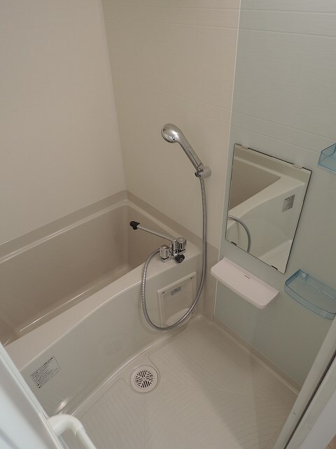 レジデンス大阪城前の物件内観写真