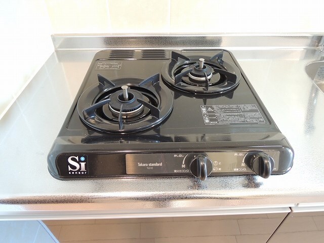 レジデンス大阪城前の物件内観写真