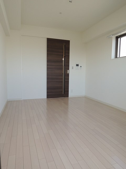 レジデンス大阪城前の物件内観写真