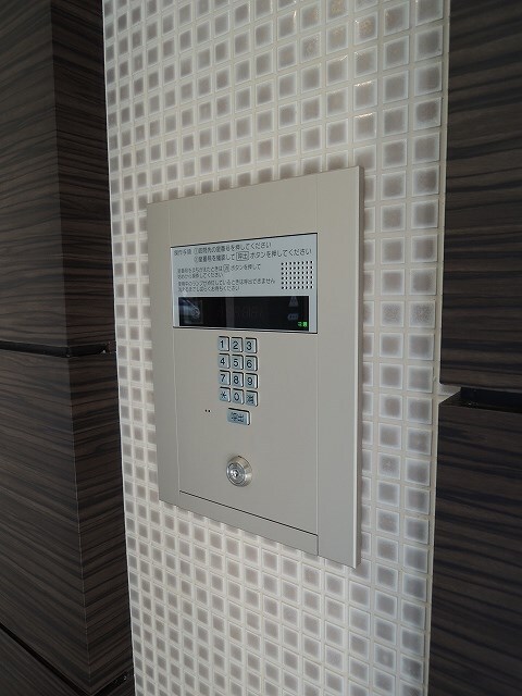 レジデンス大阪城前の物件内観写真