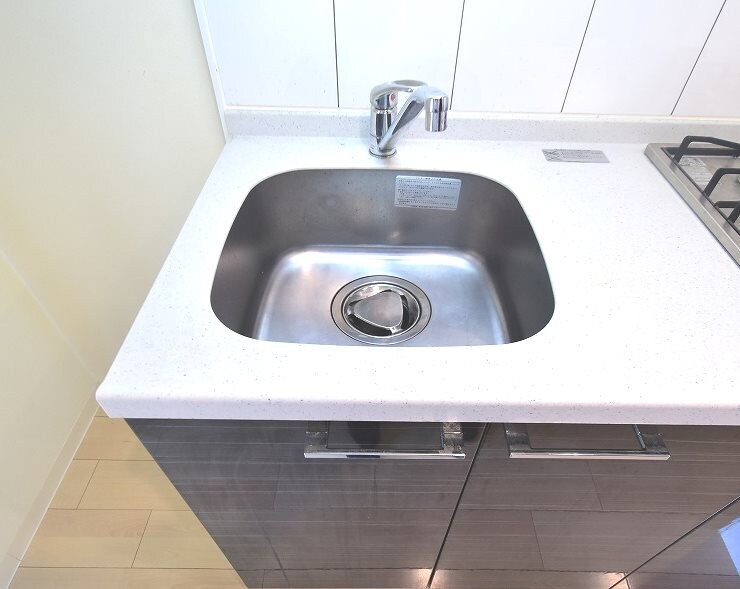 エスリード江坂江の木町の物件内観写真