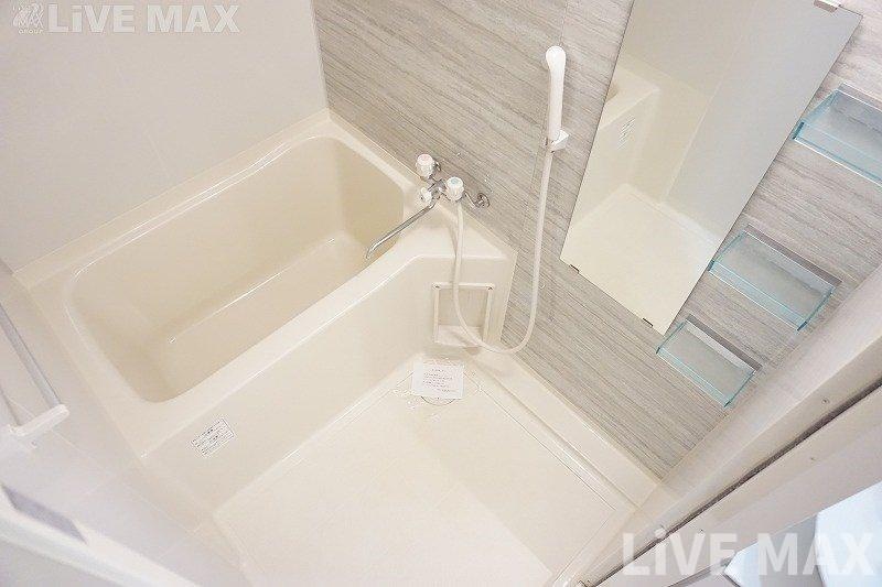 S-RESIDENCE　Hommachi　Marksの物件内観写真