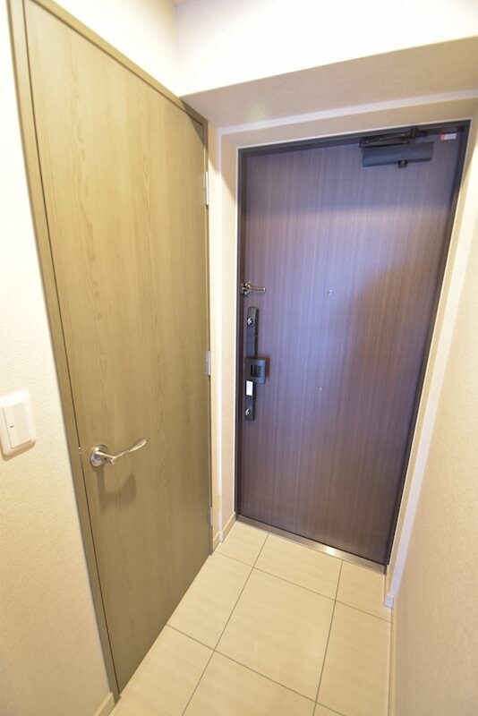 グランアッシュ江坂の物件内観写真