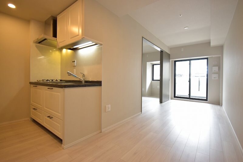 グランアッシュ江坂の物件内観写真