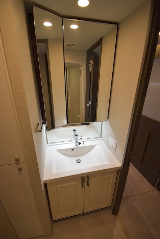 グランアッシュ江坂の物件内観写真