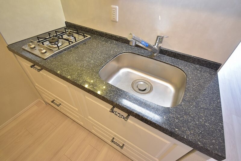 グランアッシュ江坂の物件内観写真