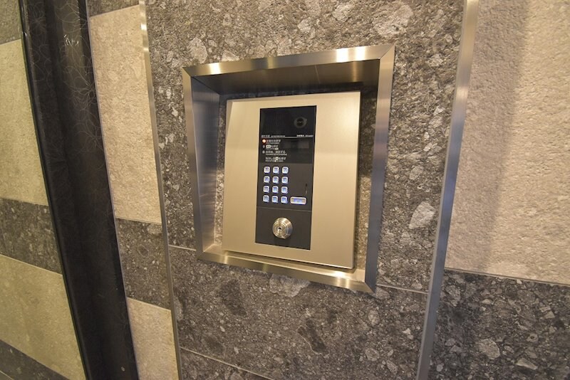 ウインズコート新大阪Ⅱの物件内観写真