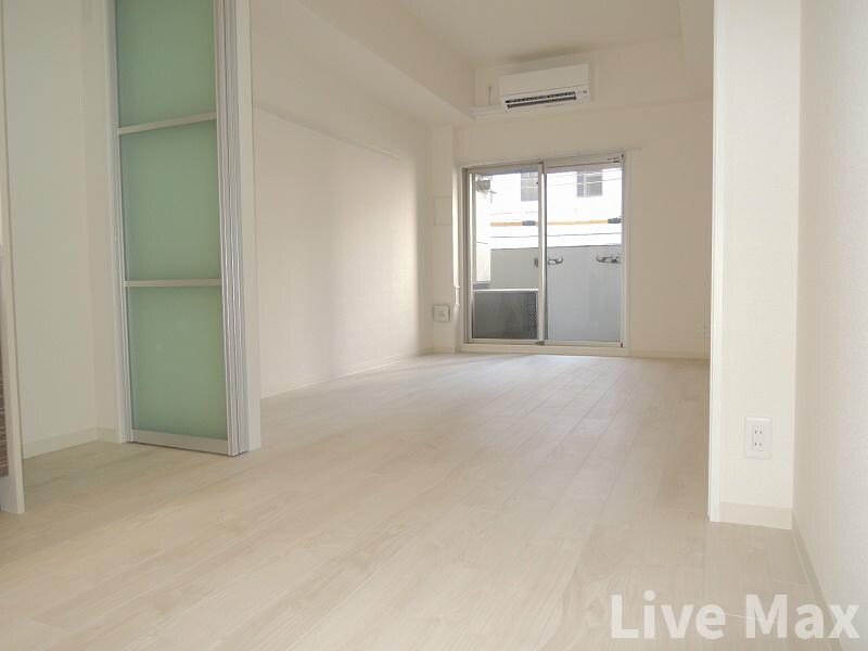 プレサンス堺筋本町駅前　の物件内観写真