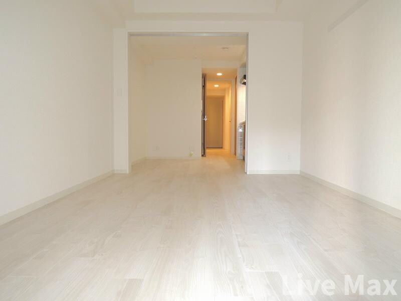 プレサンス堺筋本町駅前　の物件内観写真