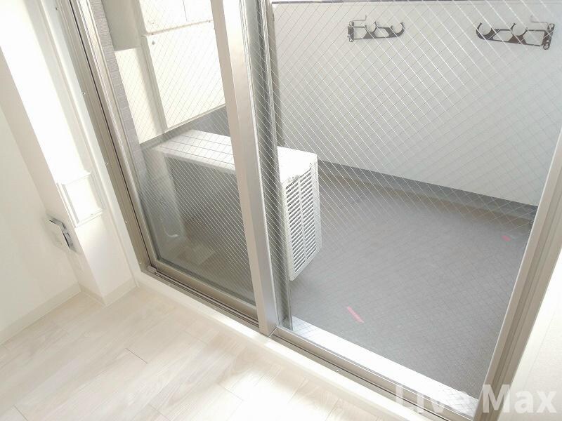 プレサンス堺筋本町駅前　の物件内観写真