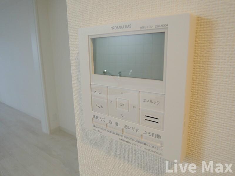 プレサンス堺筋本町駅前　の物件内観写真