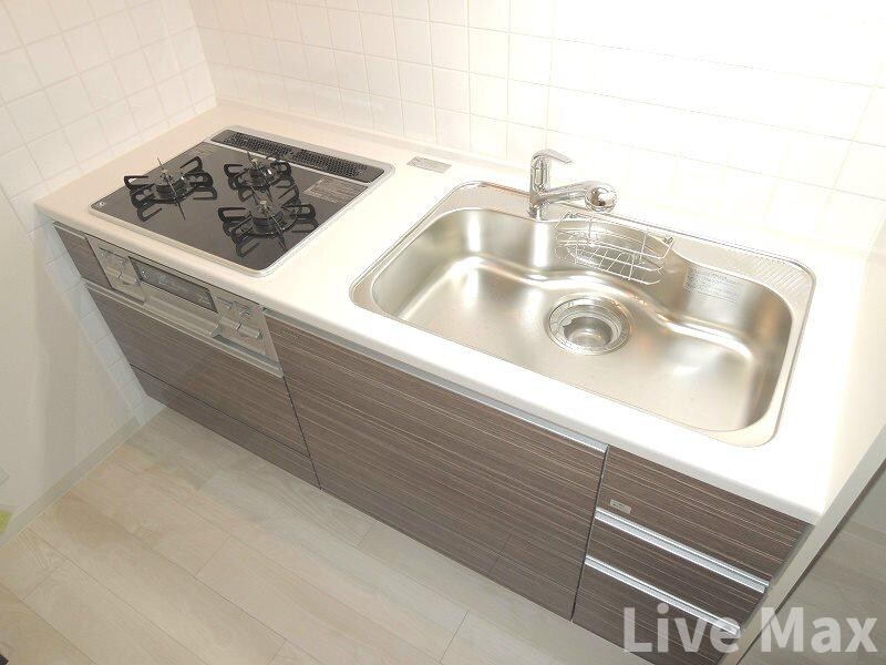 プレサンス堺筋本町駅前　の物件内観写真