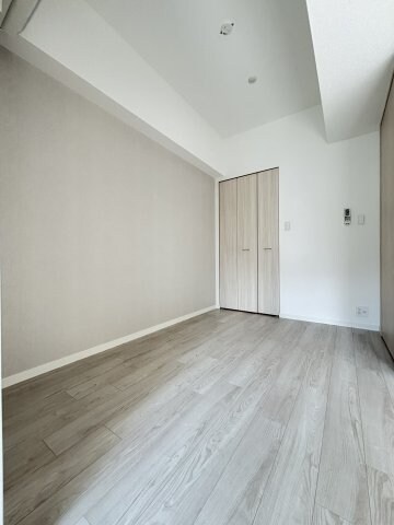 コンフォリア・リヴ新大阪WESTの物件内観写真