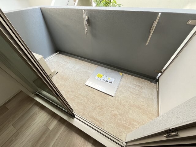 アルティザ江坂の物件内観写真