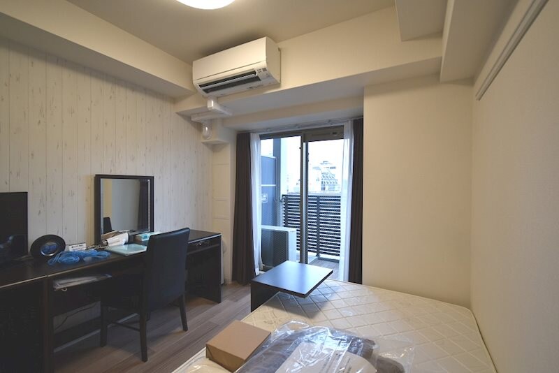 プレサンス淡路駅前の物件内観写真