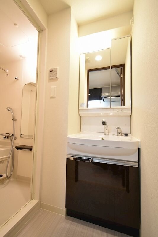 プレサンス淡路駅前の物件内観写真